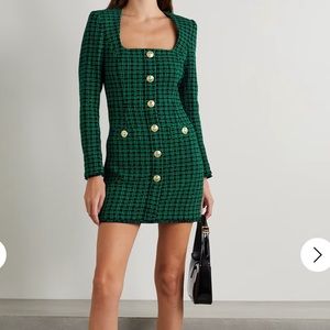 Rebecca vallance dress